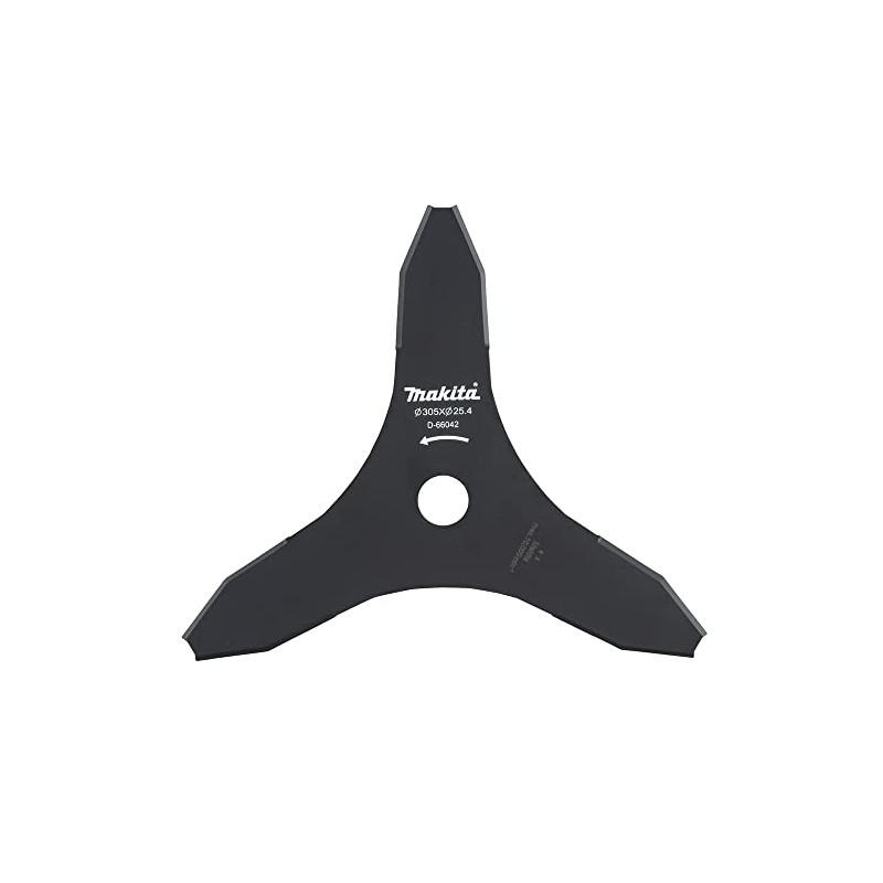 Makita D-66042 - Cuchilla para cepillo