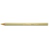 LYRA Super Ferby Metallic Wooden Chunky Colouring Pencils, 6 Assorted