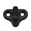 Plastic Hooks for Bungee Cord,J Hooks,Lashing Hooks,Nylon Bungee Hooks,J Shape
