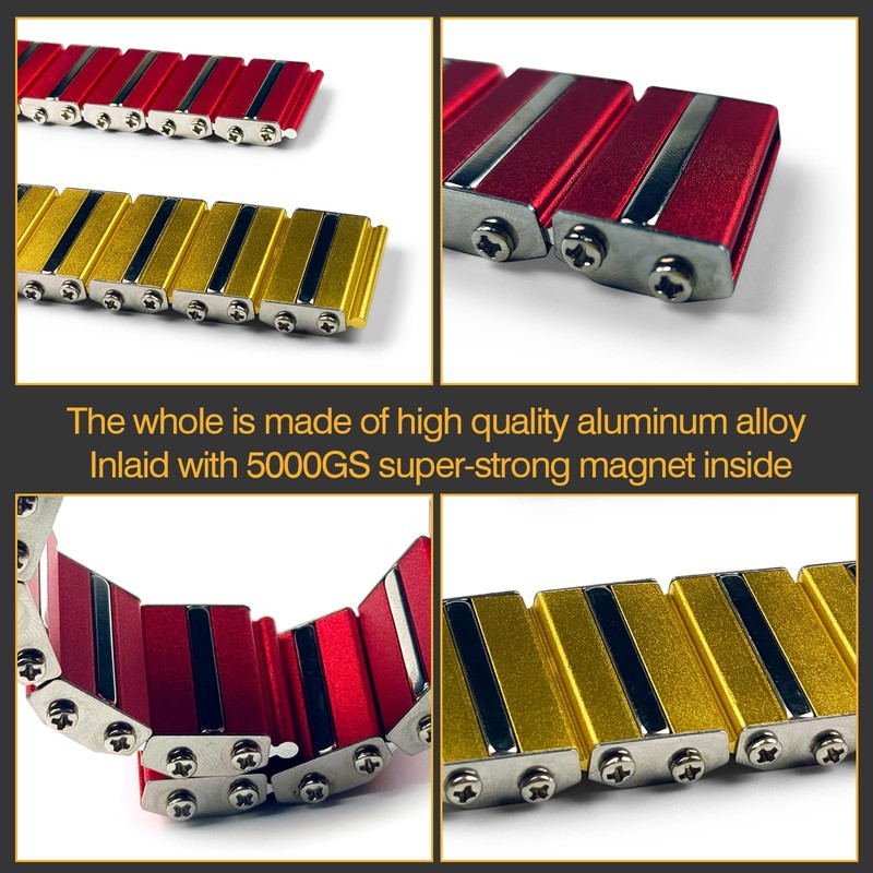 LIDABATON Oil Filter Magnet Car Oil Filter With Powerful Magnet