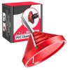 PVC Deburring Tool, PVC Chamfer Tool, Pipe Deburring Reamer Plumbing