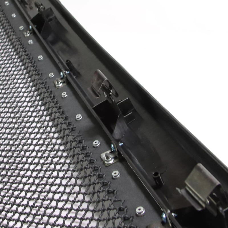 unbranded Front Bumper G