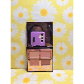 Charlotte Tilbury Luxury Eyeshadow Palette Pillow Talk  New In Box