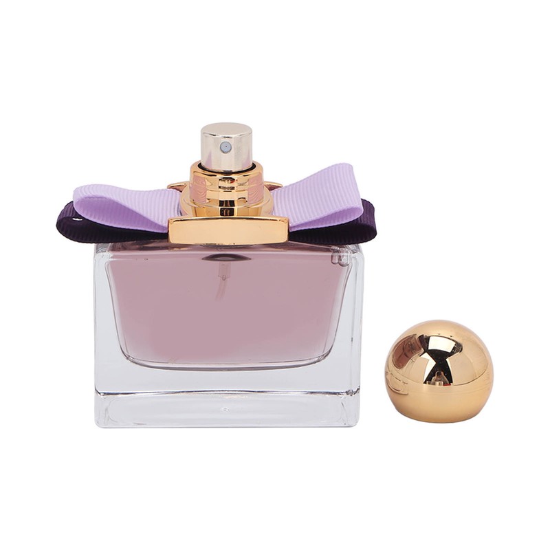 Female Perfume Flower Fruit Fragrance Elegant Long Lasting Perfume Spray