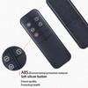 HZIME New Replacement Remote Control Compatible for Pelonis PH-14A 1500W