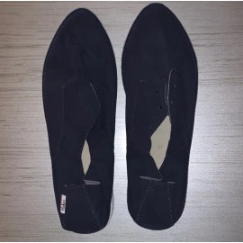 Co Hobes Co. Flat No Lace Shoes Sz 37