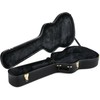 Fender Classical Hardshell Case, Black
