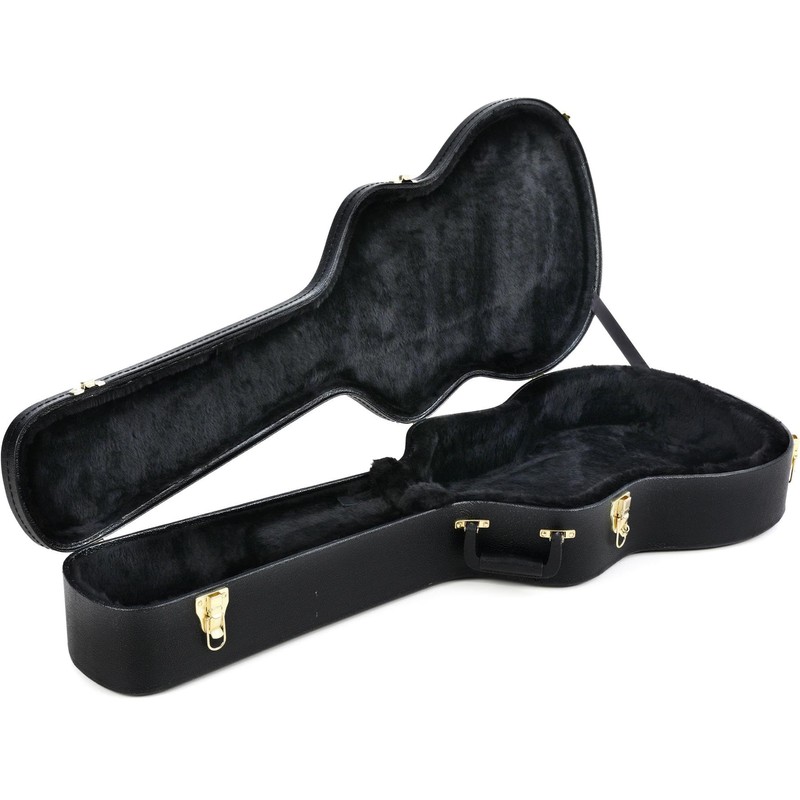 Fender Classical Hardshell Case, Black