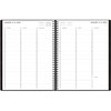 Blue Sky Aligned 2023 Weekly Vertical Appointment Planner, 8.25" x