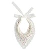 Cute Lace Crochet Flower Hair Headbands for Women Hair-Styling and