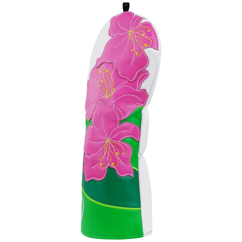 Azalea Driver Headcover Golf Club Covers