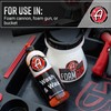 Adam's Polishes Wash & Wax (Gallon) - Car Wash Soap
