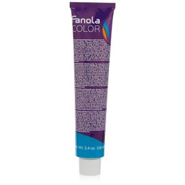 Fanola crema Colore Colouring Cream 8.44 Vibrant Light Blonde Copper 100 ml
