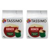 Tassimo T Discs Kenco Americano Decaf (2 Pack, 32 T