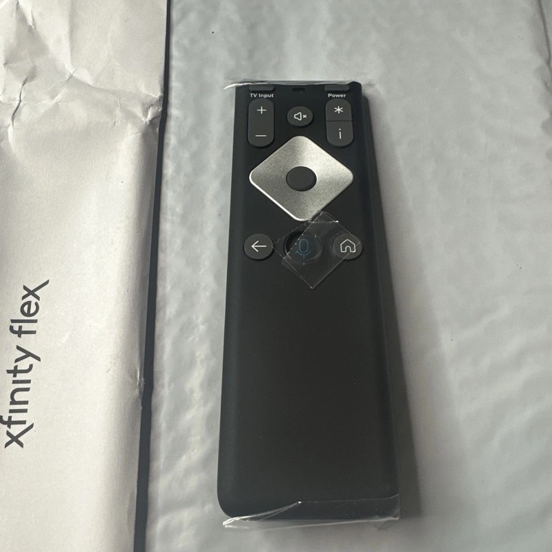 Xfinity XR16 OEM Original Cable TV Television Replacement Remote- Tested-Works