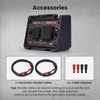 maXpeedingrods Generator Parallel Kit with 120V 30A, 120V 50A Outlets