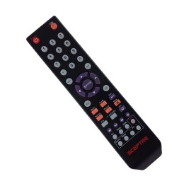 Sceptre Original TV Remote Control for SCEPTRE X322WV-MQR X322BV X328BV-SR E246BV