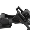 Helmet Mount Holder Bracket Base Set for Night Vision Goggles