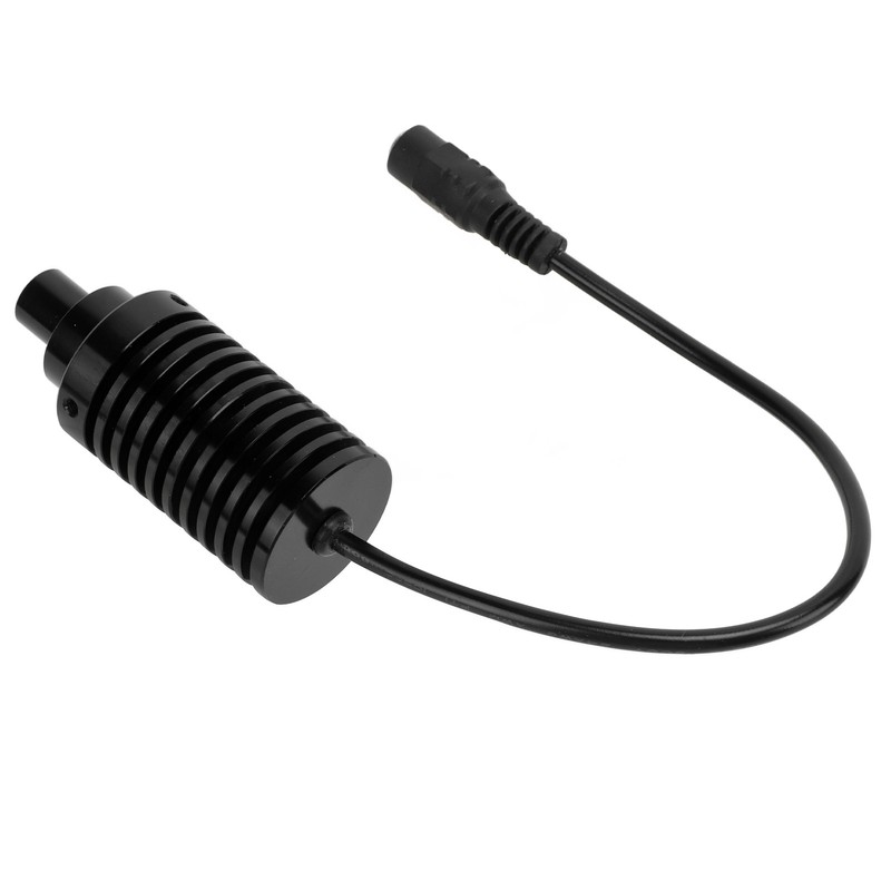 Microscope Coaxial Light Adjustable Brightness Wear Resistant Heat Dissipation Microscope