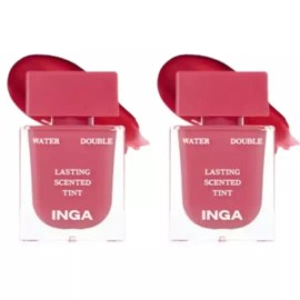 Inga 잉가 틴트 워터 생기 지속 센티드 빌섹 튜베로즈 X2개 Inga Tint Water Vitality Long-lasting Scented Bilssek Tuberose X2 pieces