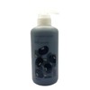 Ingredients Genius Hair Elasticity Cheongmijeong Black Grain Treatment 500ml / 성분천재모발탄력 청미정 흑곡 트리트먼트 500ml