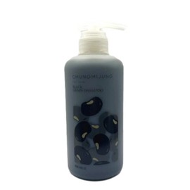 Ingredients Genius Hair Elasticity Cheongmijeong Black Grain Treatment 500ml / 성분천재모발탄력 청미정 흑곡 트리트먼트 500ml