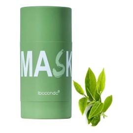 Mascarilla En Barra Para Limpieza De Poros, Hidratación Prof