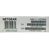 NETGEAR WN111 Wireless-N 300 USB Adapter