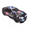 DICKIE TOYS STREET FORCE POLICE CAR MOTORIZED LIGHT & SOUND