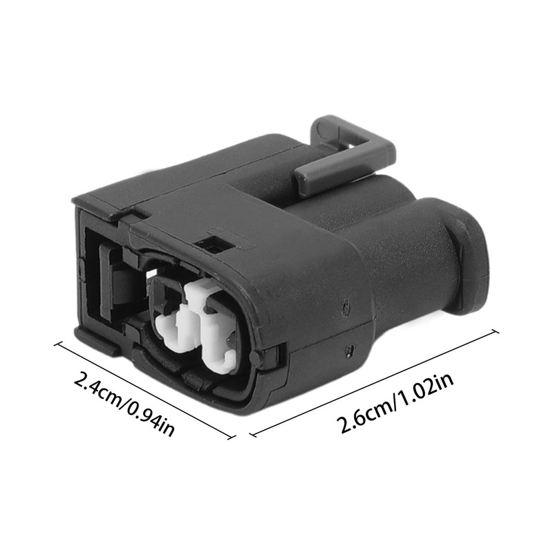 AUROLYNNE Ignition Coil Connection for 7283822630 7283-8226-30 90980-11246
