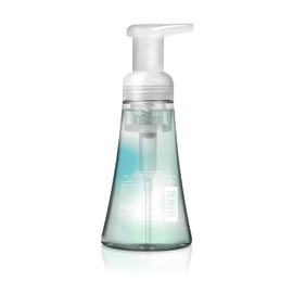 Method Foaming Hand Wash, Coconut Water, 10 oz, 1 pack, Packaging May Vary