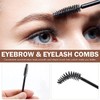 Eyebrow Stamp Stencils Reusable Makeup Eyebrow Powder Eyebrow Stamp Kit