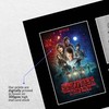 HWC Trading Strange Hawkins Thing Cast Millie Bobby Brown Regali