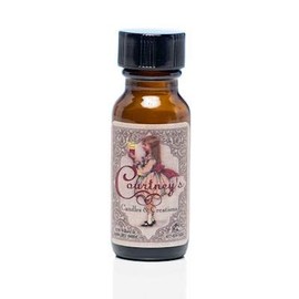 Courtney's Candles Scented Fragrance Oils - 0.5 Ounce Bottle - Prima-Donna