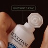 L'Occitane Almond Hand Cream, 1.0 fl oz (30 ml), Dry,