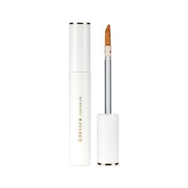 Adelica Concealer (No. 21 Pink Vanilla, No. 23 Beige) Choose 1 No. 21 Pink Vanilla / 아델리카 컨실러 (21호 핑크바닐라 23호 베이지) 택1 21호 핑크바닐라