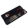 CUESOUL 18g Soft Tip Tungsten Darts (85% Tungsten)