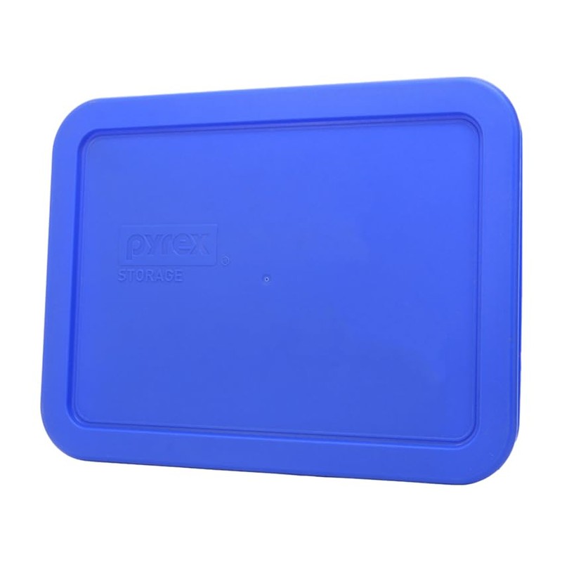 Pyrex 7210-PC 3 Cup Amparo Blue Food Storage Replacement Lid