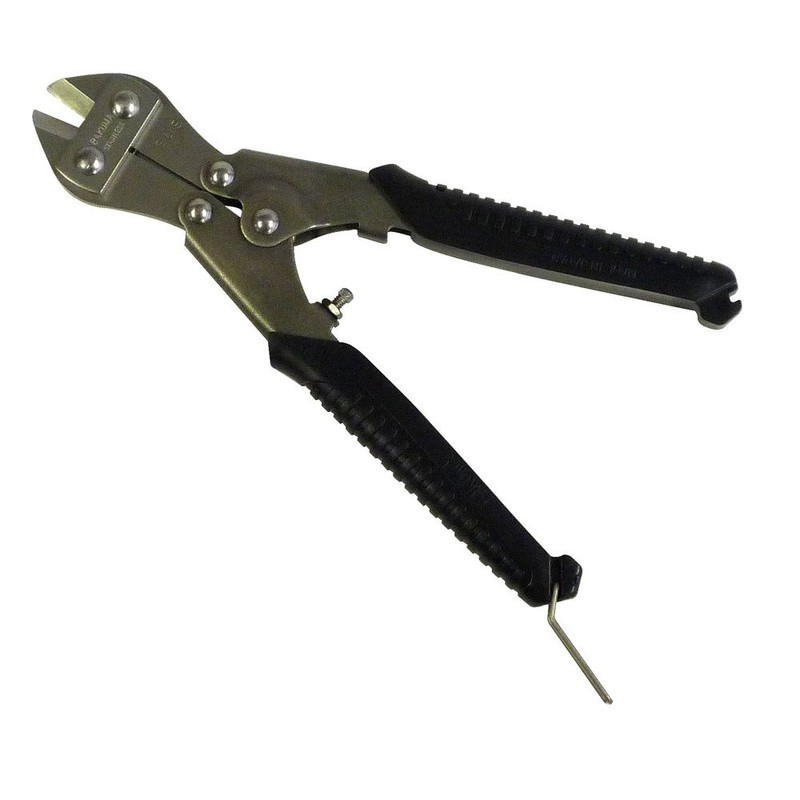 BAKUMA (bakuma) Stainless Steel Mini Cutter MC – 200S