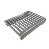 LO's Bonfire Grill B-6 Kun Exclusive Grill Plate Pickling SHO-002-07