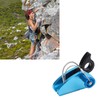 Self Locking Rope Grab Rock Climbing Rope Safety Grab for