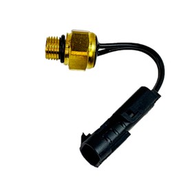 E-RE503242 Temperature Switch for John Deere 5045D, 5050E, 5055E, 5065E, 5045E, 5055D, 5075E, 5060E, 5070M, 5076E, 5076EF, 5076EL+++