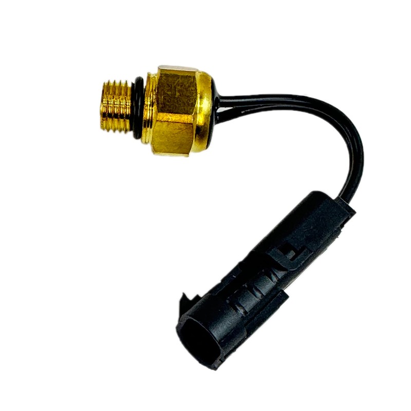 E-RE503242 Temperature Switch for John Deere 5045D, 5050E, 5055E, 5065E,