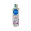 No-rinse waterless shampoo + body bath option / 노린스 물없이