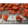 Unbranded .027uf 50V? Capacitors With Short Leads Qty 100 NOS