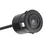 CCTV Bullet Wired Camera, 170° Wide Angle CCD Wired Waterproof