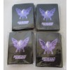 Digimon 4 Digimon Beelzemon 60 Sleeve Pack TCG Card Sleeves