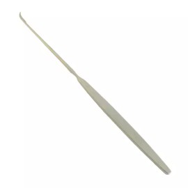 XPRS Sinus Sickle Knife, 6", Pointed Tip, 3 mm, Premium German Stainless