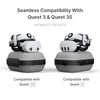 BOBOVR C3 Carrying Case,Three Versatile Modes, Desktop Stand for Tidy