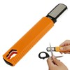 Multi Garden Tool Cutter Sharpener - Portable Sturdy Cutter Sharpener